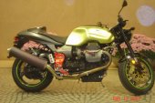 2003 Moto Guzzi V11 Sport Naked photo